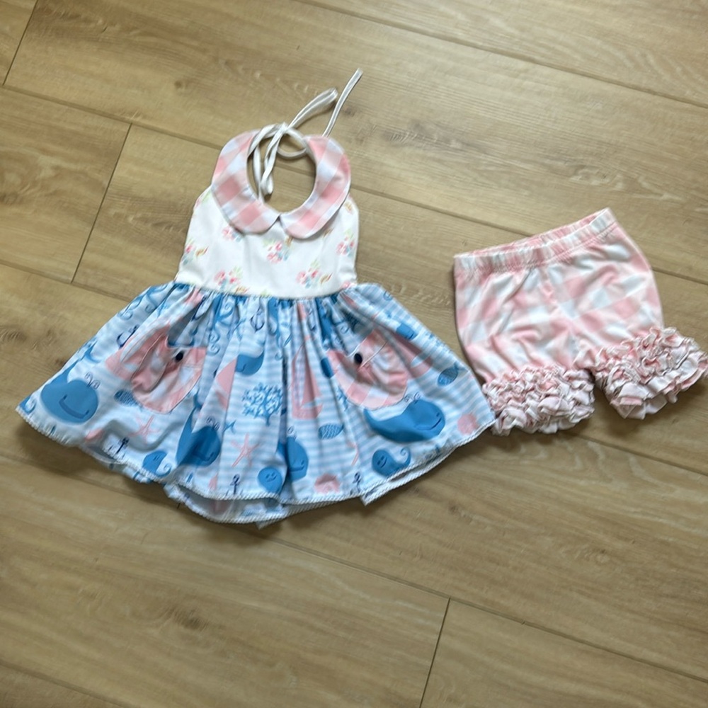 Dress Set